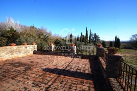 House zum Verkauf in Girona, Spanien 10 Schlafzimmer, 1000 m2 Nr. 160403 - Foto 14
