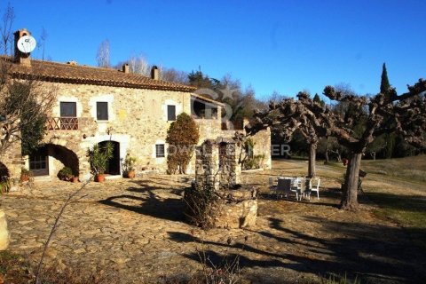 House zum Verkauf in Girona, Spanien 10 Schlafzimmer, 1000 m2 Nr. 160403 - Foto 20