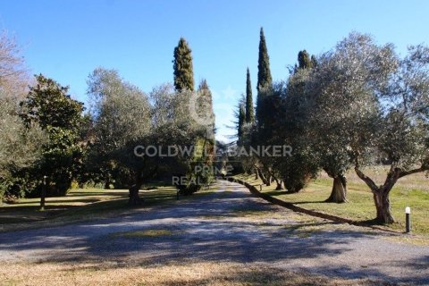 House zum Verkauf in Girona, Spanien 10 Schlafzimmer, 1000 m2 Nr. 160403 - Foto 27