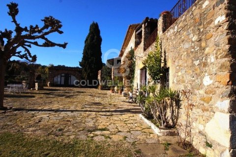 House zum Verkauf in Girona, Spanien 10 Schlafzimmer, 1000 m2 Nr. 160403 - Foto 23
