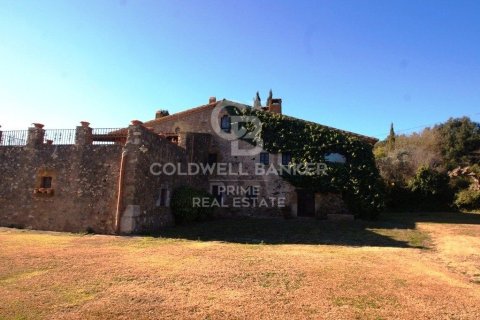 Сasa en venta en Gerona, España 10 dormitorios, 1000 m2 No. 160403 - foto 19