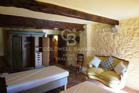 House zum Verkauf in Girona, Spanien 10 Schlafzimmer, 1000 m2 Nr. 160403 - Foto 16