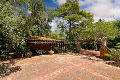 House zum Verkauf in Caldes de Malavella, Girona, Spanien 10 Schlafzimmer, 1000 m2 Nr. 160401 - Foto 9