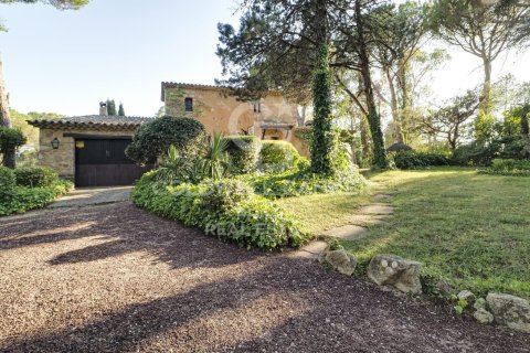 House à vendre à Caldes de Malavella, Girona, Espagne, 10 chambres, 1000 m2 No. 160401 - photo 18