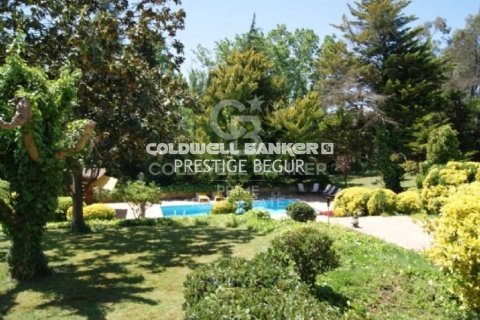 House à vendre à Caldes de Malavella, Girona, Espagne, 10 chambres, 1000 m2 No. 160401 - photo 25