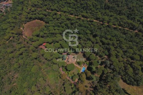 House zum Verkauf in Caldes de Malavella, Girona, Spanien 10 Schlafzimmer, 1000 m2 Nr. 160401 - Foto 2