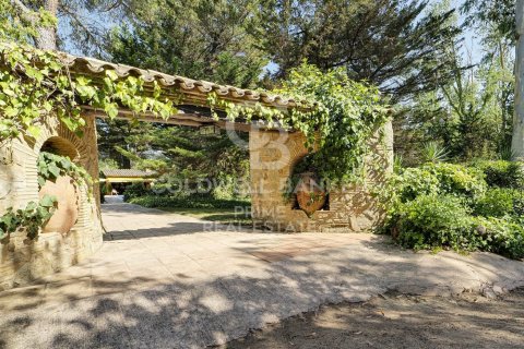 House zum Verkauf in Caldes de Malavella, Girona, Spanien 10 Schlafzimmer, 1000 m2 Nr. 160401 - Foto 20