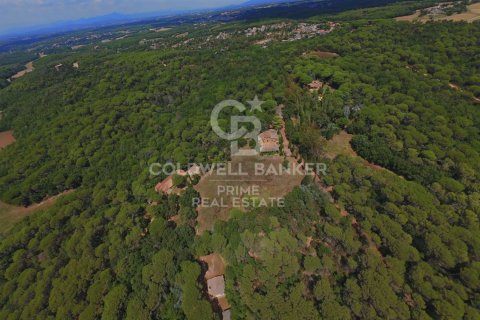 House zum Verkauf in Caldes de Malavella, Girona, Spanien 10 Schlafzimmer, 1000 m2 Nr. 160401 - Foto 4