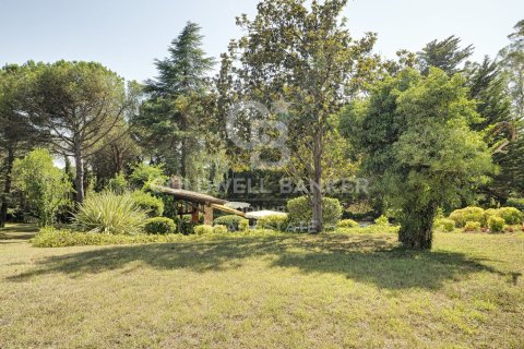 House à vendre à Caldes de Malavella, Girona, Espagne, 10 chambres, 1000 m2 No. 160401 - photo 10