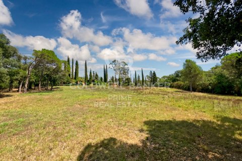 House à vendre à Caldes de Malavella, Girona, Espagne, 10 chambres, 1000 m2 No. 160401 - photo 23
