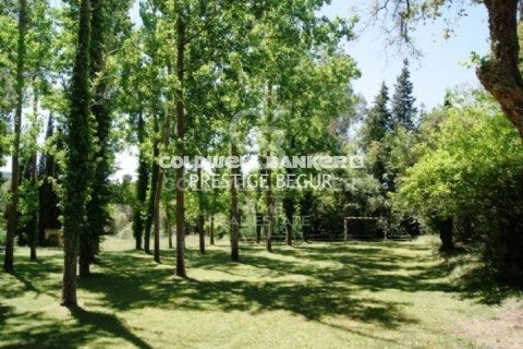 House à vendre à Caldes de Malavella, Girona, Espagne, 10 chambres, 1000 m2 No. 160401 - photo 24