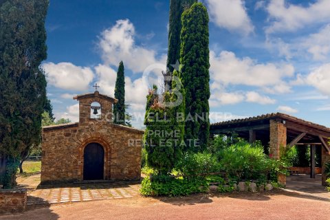 House zum Verkauf in Caldes de Malavella, Girona, Spanien 10 Schlafzimmer, 1000 m2 Nr. 160401 - Foto 8