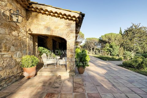 House zum Verkauf in Caldes de Malavella, Girona, Spanien 10 Schlafzimmer, 1000 m2 Nr. 160401 - Foto 18