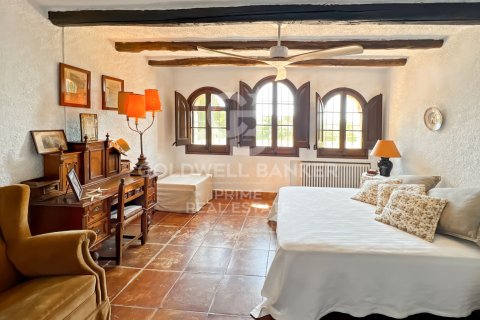 House à vendre à Caldes de Malavella, Girona, Espagne, 10 chambres, 1000 m2 No. 160401 - photo 21