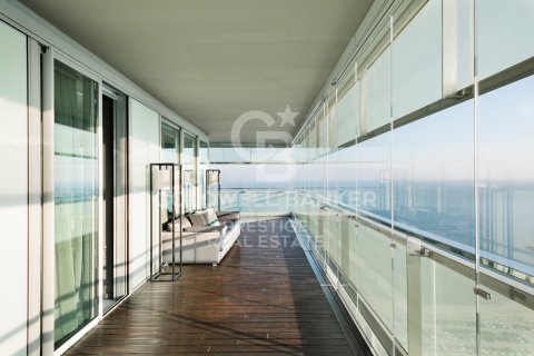 Продажа пентхауса в Барселона, Испания 4 спальни, 320м2 №160399 - фото 18