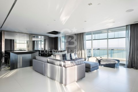 Продажа пентхауса в Барселона, Испания 4 спальни, 320м2 №160399 - фото 7