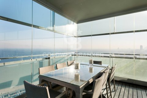 Attico in vendita a Barcelona, Spagna 4 camere da letto, 320 mq. N° 160399 - foto 15