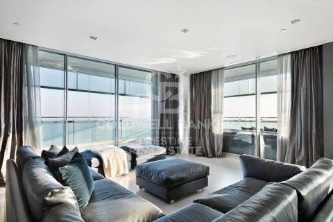 Продажа пентхауса в Барселона, Испания 4 спальни, 320м2 №160399 - фото 3