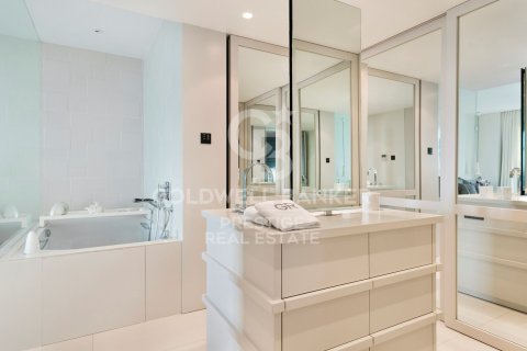 Продажа пентхауса в Барселона, Испания 4 спальни, 320м2 №160399 - фото 15