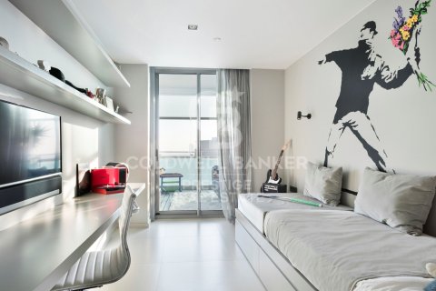 Продажа пентхауса в Барселона, Испания 4 спальни, 320м2 №160399 - фото 14