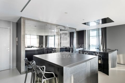 Продажа пентхауса в Барселона, Испания 4 спальни, 320м2 №160399 - фото 10
