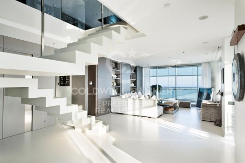 Продажа пентхауса в Барселона, Испания 4 спальни, 320м2 №160399 - фото 4