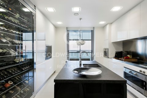 Продажа пентхауса в Барселона, Испания 4 спальни, 320м2 №160399 - фото 11