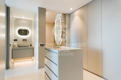 Продажа пентхауса в Барселона, Испания 4 спальни, 320м2 №160399 - фото 13