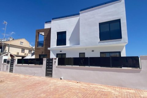 Bungalow zum Verkauf in Lo Pagan, Murcia, Spanien 2 Schlafzimmer, 78 m2 Nr. 112789 - Foto 19