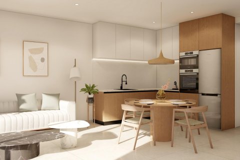 Bungalo pārdošanā Lo Pagan, Murcia, Spānijā 2 istabas, 78 m2 Nr. 112789 - attēls 15