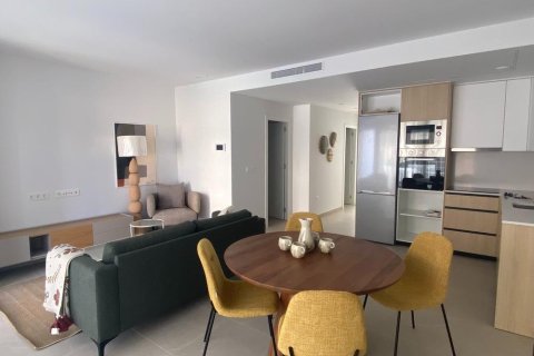 Bungalow zum Verkauf in Lo Pagan, Murcia, Spanien 2 Schlafzimmer, 78 m2 Nr. 112789 - Foto 6