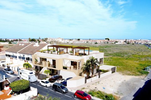 Bungalow for sale Lo Pagan, Murcia, Spain 2 bedrooms, 74 sq.m. No. 112789 - photo 10