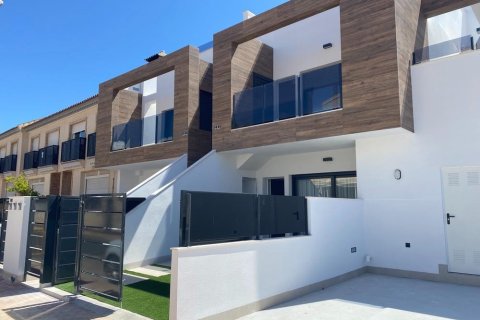 Bungalow zum Verkauf in Lo Pagan, Murcia, Spanien 2 Schlafzimmer, 78 m2 Nr. 112789 - Foto 2