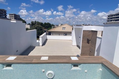 Bungalow zum Verkauf in Lo Pagan, Murcia, Spanien 2 Schlafzimmer, 78 m2 Nr. 112789 - Foto 24