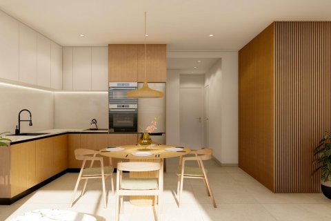 Bungalo pārdošanā Lo Pagan, Murcia, Spānijā 2 istabas, 78 m2 Nr. 112789 - attēls 16
