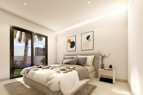 Bungalow for sale Lo Pagan, Murcia, Spain 2 bedrooms, 74 sq.m. No. 112789 - photo 18
