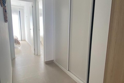 Bungalow zum Verkauf in Lo Pagan, Murcia, Spanien 2 Schlafzimmer, 78 m2 Nr. 112789 - Foto 9