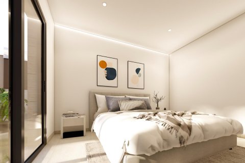 Bungalo pārdošanā Lo Pagan, Murcia, Spānijā 2 istabas, 78 m2 Nr. 112789 - attēls 19