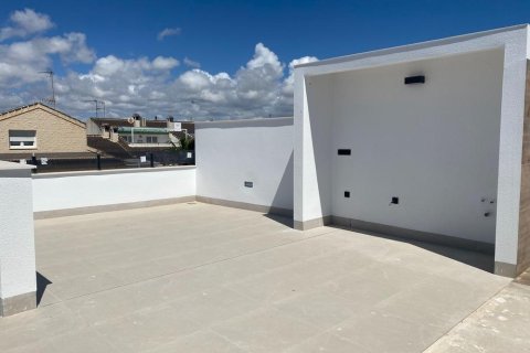Bungalow zum Verkauf in Lo Pagan, Murcia, Spanien 2 Schlafzimmer, 78 m2 Nr. 112789 - Foto 22
