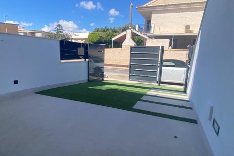 Bungalow zum Verkauf in Lo Pagan, Murcia, Spanien 2 Schlafzimmer, 78 m2 Nr. 112789 - Foto 4
