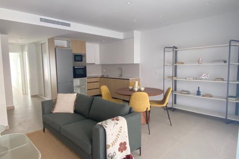 Bungalow zum Verkauf in Lo Pagan, Murcia, Spanien 2 Schlafzimmer, 78 m2 Nr. 112789 - Foto 5
