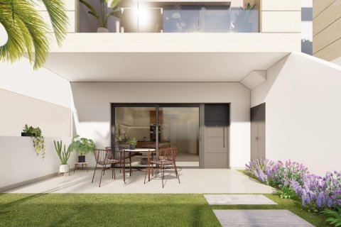 Bungalow for sale Lo Pagan, Murcia, Spain 2 bedrooms, 74 sq.m. No. 112789 - photo 11