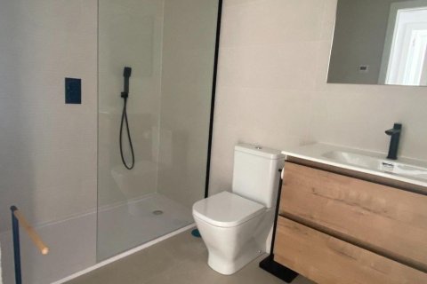 Bungalow zum Verkauf in Lo Pagan, Murcia, Spanien 2 Schlafzimmer, 78 m2 Nr. 112789 - Foto 10