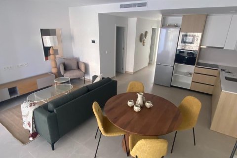 Bungalow zum Verkauf in Lo Pagan, Murcia, Spanien 2 Schlafzimmer, 78 m2 Nr. 112789 - Foto 7