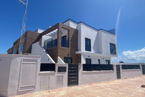 Bungalow zum Verkauf in Lo Pagan, Murcia, Spanien 2 Schlafzimmer, 78 m2 Nr. 112789 - Foto 18