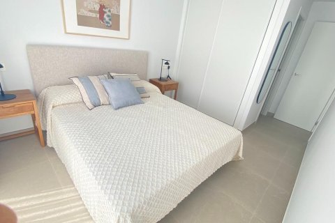 Bungalow zum Verkauf in Lo Pagan, Murcia, Spanien 2 Schlafzimmer, 78 m2 Nr. 112789 - Foto 15