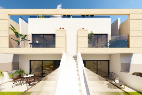Bungalow for sale Lo Pagan, Murcia, Spain 2 bedrooms, 74 sq.m. No. 112789 - photo 7