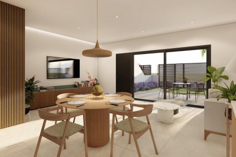 Bungalow for sale Lo Pagan, Murcia, Spain 2 bedrooms, 74 sq.m. No. 112789 - photo 14