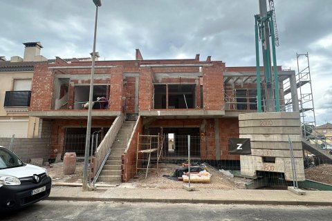 Bungalo pārdošanā Lo Pagan, Murcia, Spānijā 2 istabas, 78 m2 Nr. 112789 - attēls 20