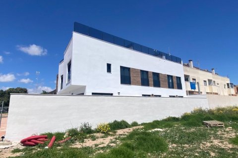 Bungalow zum Verkauf in Lo Pagan, Murcia, Spanien 2 Schlafzimmer, 78 m2 Nr. 112789 - Foto 20